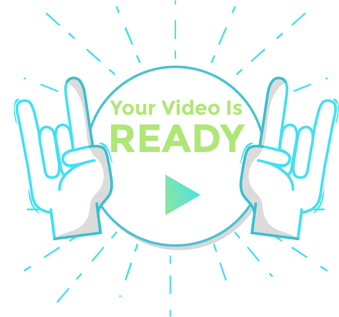 video-is-ready